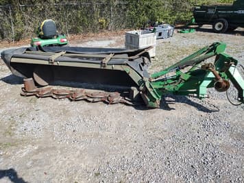 Main image John Deere 275